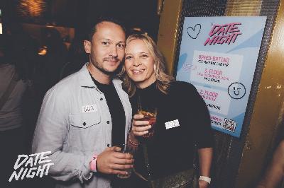 Party Bild aus dem FRANNZ vom 25.04.2025